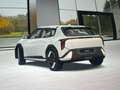 Kia EV4 58.3 AIR Batterievorheiz Tempomat, Spurhalte Blanc - thumbnail 5
