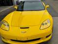 Corvette Z06 Coupe Жовтий - thumbnail 4