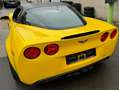 Corvette Z06 Coupe Yellow - thumbnail 5