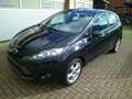 Ford Fiesta Trend   TÜV Neu  Frontscheibenheizung Schwarz - thumbnail 2