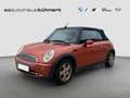 MINI Cooper Cabrio +nur an Händler/Export+HU 8/27 Orange - thumbnail 1