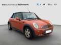 MINI Cooper Cabrio +nur an Händler/Export+HU 8/27 Orange - thumbnail 8