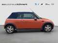 MINI Cooper Cabrio +nur an Händler/Export+HU 8/27 Naranja - thumbnail 7