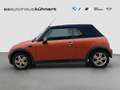 MINI Cooper Cabrio +nur an Händler/Export+HU 8/27 Orange - thumbnail 3