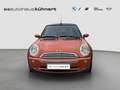 MINI Cooper Cabrio +nur an Händler/Export+HU 8/27 Naranja - thumbnail 2