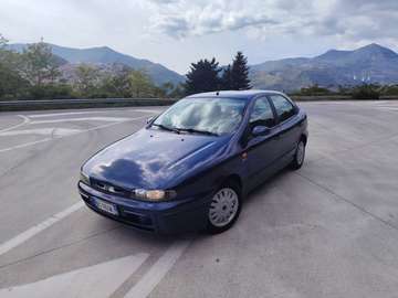 1.6 16v SX 100cv-Clima-Gancio-1Proprietario-Ruote Posteriori Originali 2001-Pari al Nuovo