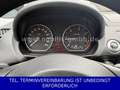 BMW 118 d 4-Türer, Klima, ALU 17, TÜV 08/27, EU-5 Schwarz - thumbnail 10