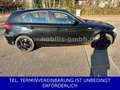 BMW 118 d 4-Türer, Klima, ALU 17, TÜV 08/27, EU-5 Schwarz - thumbnail 5
