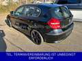 BMW 118 d 4-Türer, Klima, ALU 17, TÜV 08/27, EU-5 Schwarz - thumbnail 4