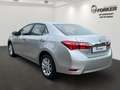 Toyota Corolla Life+ Kamera Einparkhilfe Winterräder Argent - thumbnail 4
