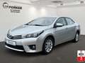 Toyota Corolla Life+ Kamera Einparkhilfe Winterräder Argent - thumbnail 1