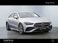 Mercedes-Benz CLA 200 d SB , AMG 360 DISTR KAMERA SPUR PDC SHZ Argent - thumbnail 1