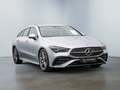 Mercedes-Benz CLA 200 d SB , AMG 360 DISTR KAMERA SPUR PDC SHZ Argent - thumbnail 2