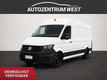 Crafter 30 2.0 TDI L3H3...netto 31.656,--..Temp...