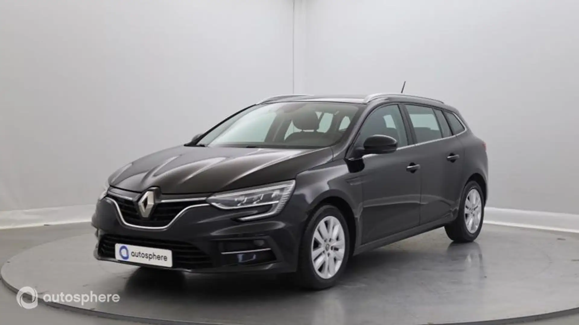Renault Megane 1.5 Blue dCi 115ch Business -21B - 1
