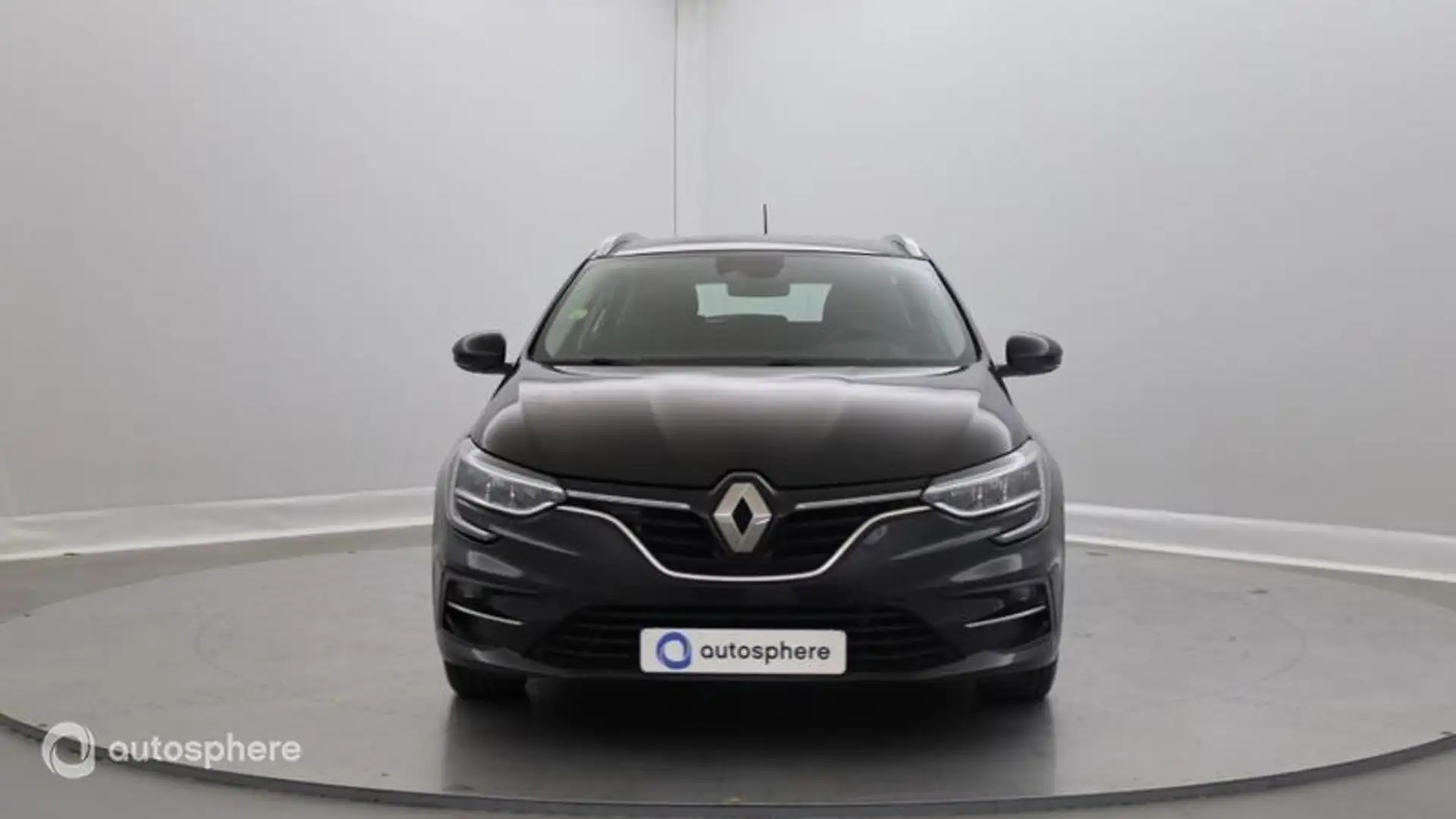 Renault Megane 1.5 Blue dCi 115ch Business -21B - 2