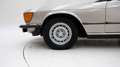 Mercedes-Benz 380 SL + Hardtop '85 CH29949 Beige - thumbnail 13