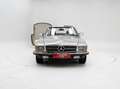Mercedes-Benz 380 SL + Hardtop '85 CH29949 Beige - thumbnail 5