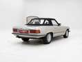 Mercedes-Benz 380 SL + Hardtop '85 CH29949 Beige - thumbnail 29