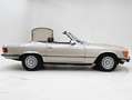 Mercedes-Benz 380 SL + Hardtop '85 CH29949 Beige - thumbnail 6