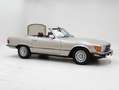 Mercedes-Benz 380 SL + Hardtop '85 CH29949 Beige - thumbnail 3