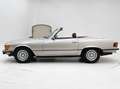 Mercedes-Benz 380 SL + Hardtop '85 CH29949 Beige - thumbnail 8