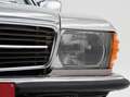 Mercedes-Benz 380 SL + Hardtop '85 CH29949 Beige - thumbnail 11