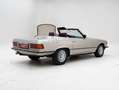 Mercedes-Benz 380 SL + Hardtop '85 CH29949 Beige - thumbnail 2