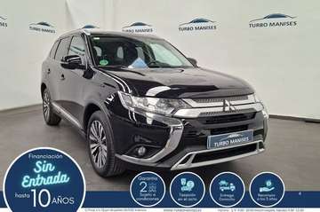 200 MPI Motion 2WD 7pl. CVT