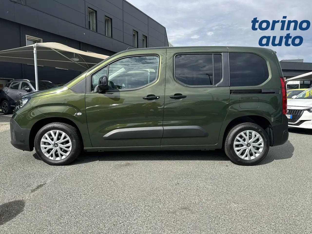 Fiat Doblo 2026