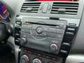Mazda 6 2.2 CRDT Sports-Line*LAGERSCHADEN*XENON*LEDER Blau - thumbnail 10