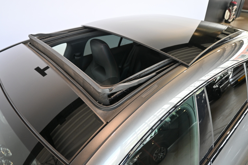 Mercedes-Benz CLA 180 Shooting Brake Automaat Business Solution AMG Clim — photo 12