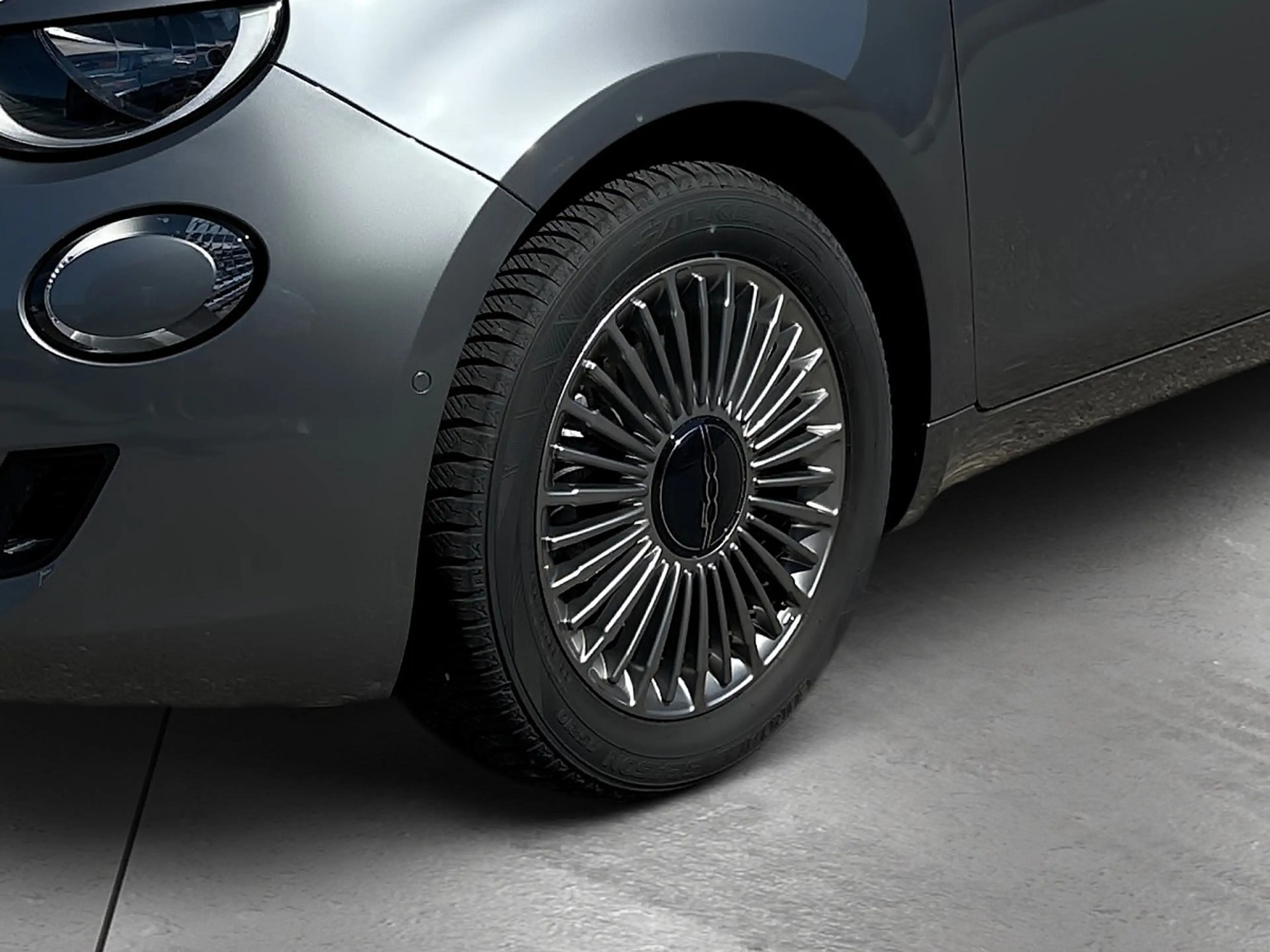 Fiat 500e 500 Elektro Icon 42 kWh monatlich ab € 149,99 — photo 10