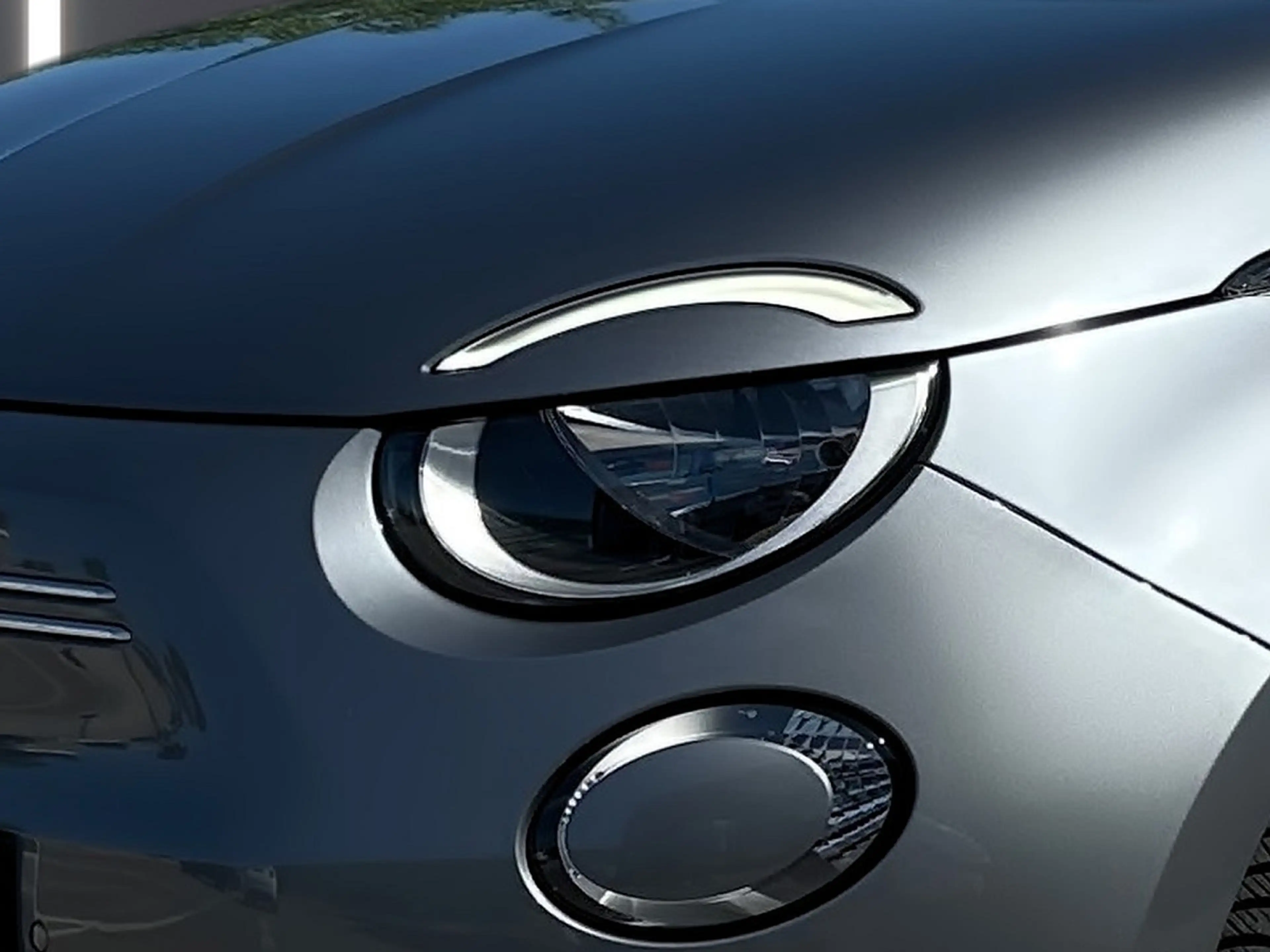 Fiat 500e 500 Elektro Icon 42 kWh monatlich ab € 149,99 — photo 9