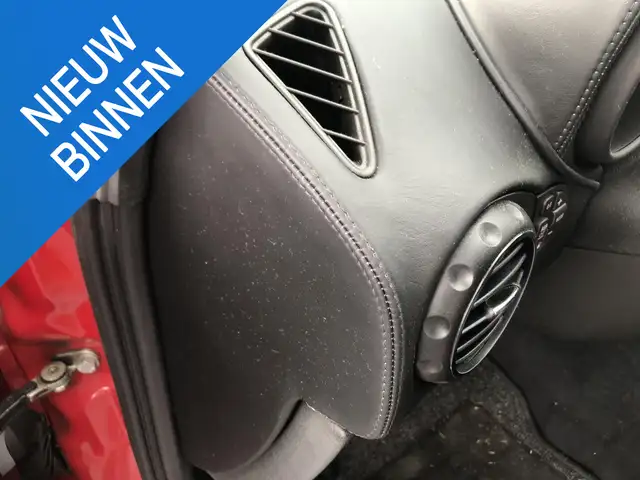 Alfa Romeo GT 3.2 V6 Distinctive Een van de laatste! 45.846 Km!