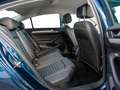 Volkswagen Passat 2.0 TDI Business AHK 360° LEDER MATRIX Kék - thumbnail 4