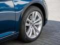 Volkswagen Passat 2.0 TDI Business AHK 360° LEDER MATRIX Kék - thumbnail 5