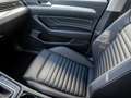 Volkswagen Passat 2.0 TDI Business AHK 360° LEDER MATRIX Kék - thumbnail 10