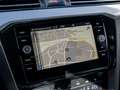 Volkswagen Passat 2.0 TDI Business AHK 360° LEDER MATRIX Kék - thumbnail 7