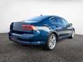Volkswagen Passat 2.0 TDI Business AHK 360° LEDER MATRIX Kék - thumbnail 3