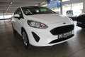 Ford Fiesta 1.5 TDCi Cool & Connect LED NAVI WinterPaket DAB Bianco - thumbnail 7