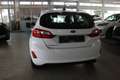 Ford Fiesta 1.5 TDCi Cool & Connect LED NAVI WinterPaket DAB Bianco - thumbnail 4