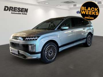 Uniq Elektro 7-Sitzer (MY26) 110 kWh (307 PS) 4WD