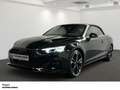 Audi A5 CABRIO S LINE 40 TFSI sofort verfügbar! Black - thumbnail 1