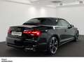 Audi A5 CABRIO S LINE 40 TFSI sofort verfügbar! Black - thumbnail 3