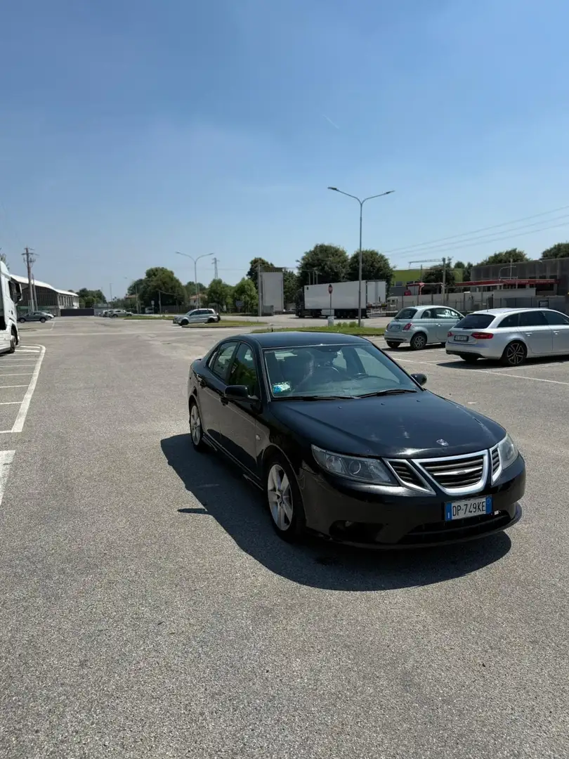Saab 9-3 1.9 TiD Vector - 2