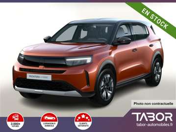 110 Hybrid pach tech GPS