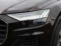 Audi Q8 55 TFSI e quattro S-Line AHK HUD 360° LED Brun - thumbnail 28
