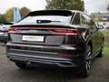 Audi Q8 55 TFSI e quattro S-Line AHK HUD 360° LED Marrone - thumbnail 2
