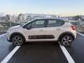 Citroen E-C3 1.2 PURETECH 83CH S\u0026S C-SERIES *TVA RECUPERABLE* Beige - thumbnail 3